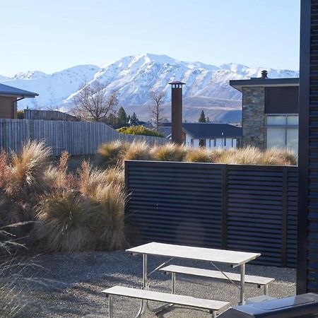 Little Rock Villa Lake Tekapo Exterior photo