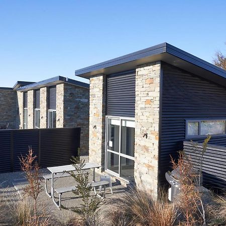 Little Rock Villa Lake Tekapo Exterior photo
