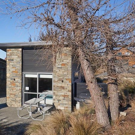 Little Rock Villa Lake Tekapo Exterior photo