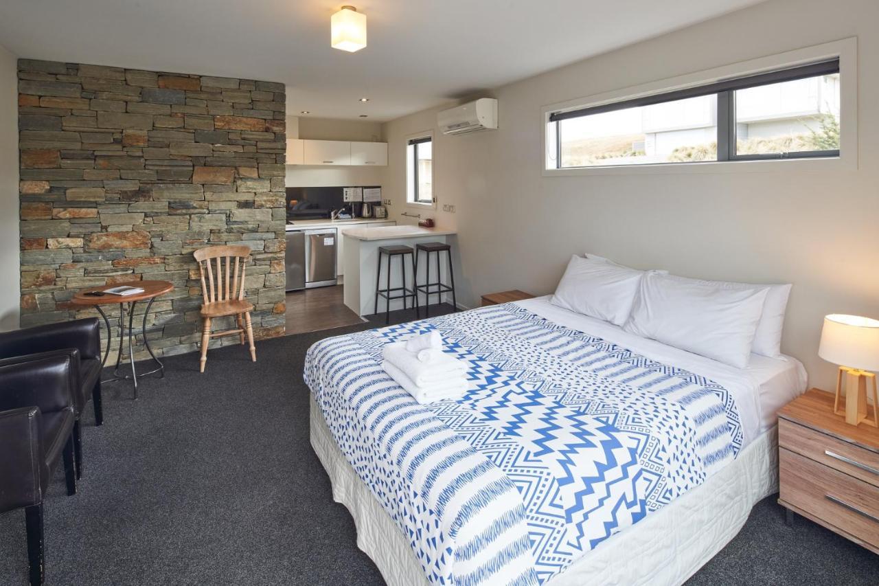 Little Rock Villa Lake Tekapo Exterior photo